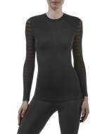 Run Ultralight Shirt Long Sleeve women