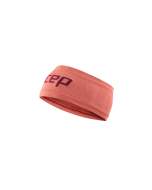 CEP THE RUN Headband in rose