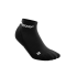 CEP The Run Low Cut Socks in schwarz für Frauen