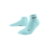 CEP ultralight socks, low cut, v3, light blue, women, IV