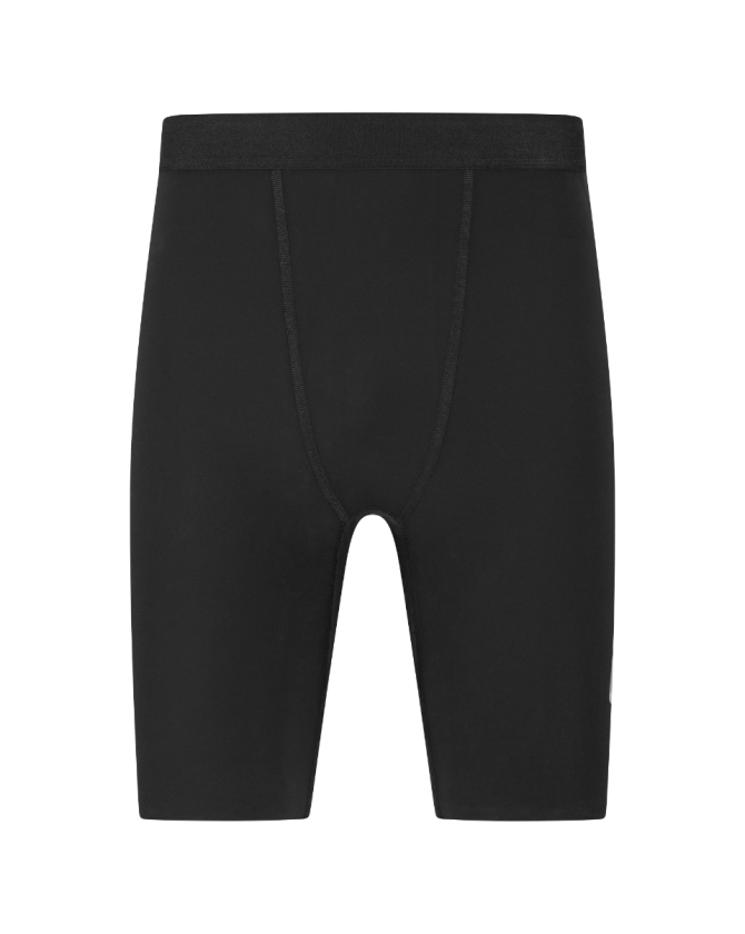 CEP pro run ultralight shorts in schwarz für Männer