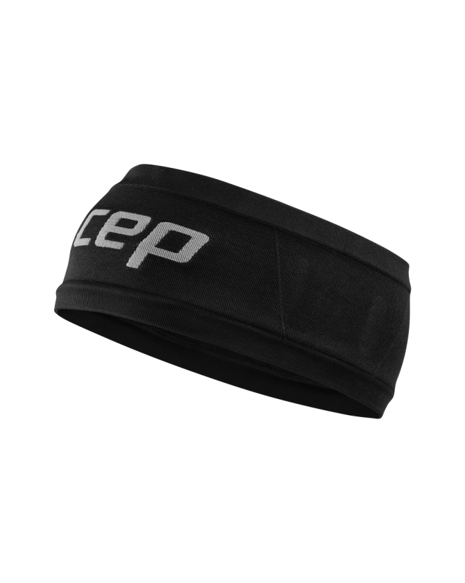 CEP THE RUN Headband in black